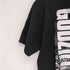 特撮プリント 怪獣 クルーネックTシャツ メンズ JPN:L