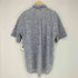 トミーヒルフィガー TOMMY HILFIGER ペイズリー s/s シャツ メンズ import:L