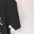 特撮プリント 怪獣 クルーネックTシャツ メンズ JPN:L