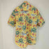 トミーヒルフィガー TOMMY HILFIGER アロハシャツ メンズ import:L