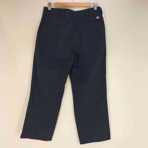 レッドキャップ RED KAP メキシコ製 2タック ワークパンツ メンズ US:32-33