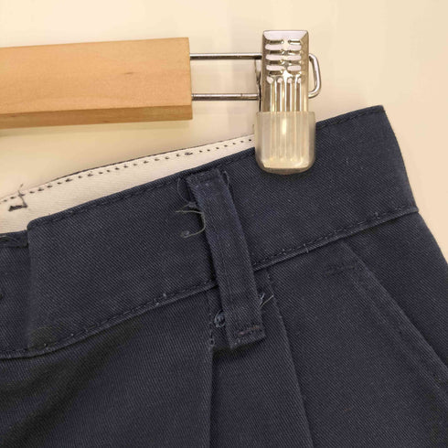 レッドキャップ RED KAP メキシコ製 2タック ワークパンツ メンズ US:32-33