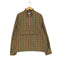 サノバチーズ SON OF THE CHEESE 24SS Traditional Check Jkt メンズ JPN:L