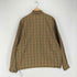 サノバチーズ SON OF THE CHEESE 24SS Traditional Check Jkt メンズ JPN:L