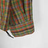 サノバチーズ SON OF THE CHEESE 24SS Traditional Check Jkt メンズ JPN:L