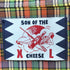 サノバチーズ SON OF THE CHEESE 24SS Traditional Check Jkt メンズ JPN:L