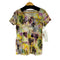 RITSUKO SHIRAHAMA 総柄 S/S Tシャツ レディース JPN:1