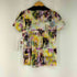 RITSUKO SHIRAHAMA 総柄 S/S Tシャツ レディース JPN:1