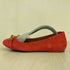 コーチ COACH LEILA BALLET SUEDE フラットパンプス レディース JPN:23.5