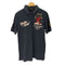 テッドカンパニー TED COMPANY 470 th bomb ポロシャツ メンズ JPN:L