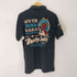 テッドカンパニー TED COMPANY 470 th bomb ポロシャツ メンズ JPN:L