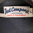 テッドカンパニー TED COMPANY 470 th bomb ポロシャツ メンズ JPN:L