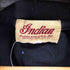 インディアンモーターサイクル INDIAN MOTORCYCLE チェッカーフラッグ トラックジャケット メンズ JPN:L