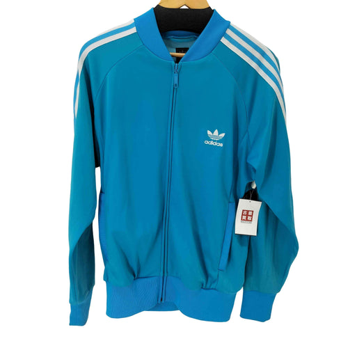 アディダスオリジナルス adidas Originals トレフォイル トラックジャケット メンズ import:S