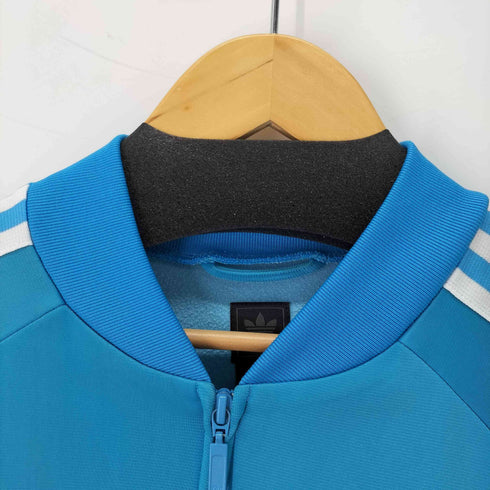 アディダスオリジナルス adidas Originals トレフォイル トラックジャケット メンズ import:S