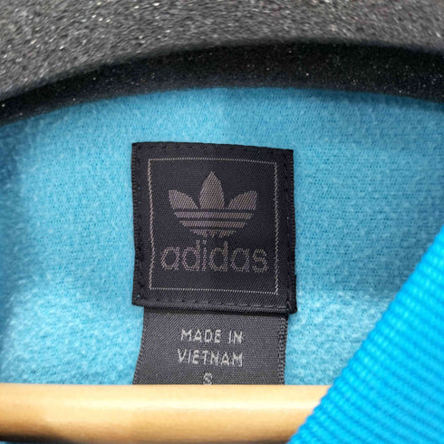 アディダスオリジナルス adidas Originals トレフォイル トラックジャケット メンズ import:S