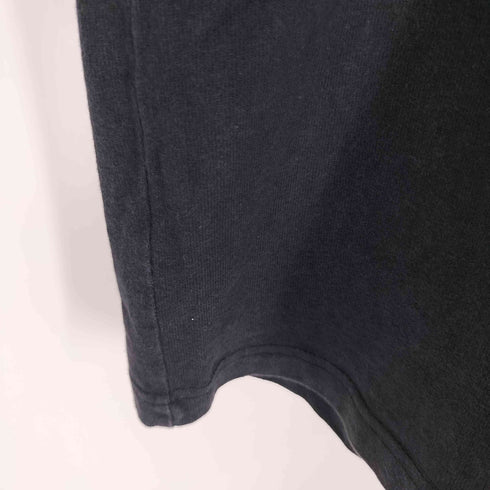フリークスストア FREAKS STORE 10.5オンス HEAVY WEIGHT ヘビーウェイト ヘンリーネック ショートスリーブTシャツ メンズ JPN:S