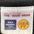 フリークスストア FREAKS STORE 10.5オンス HEAVY WEIGHT ヘビーウェイト ヘンリーネック ショートスリーブTシャツ メンズ JPN:S