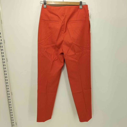 ユナイテッドアローズ UNITED ARROWS イージーテーパードスラックス レディース JPN:38