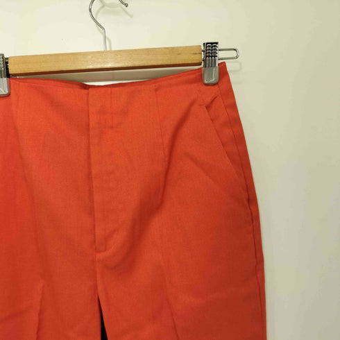 ユナイテッドアローズ UNITED ARROWS イージーテーパードスラックス レディース JPN:38