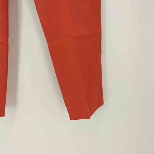 ユナイテッドアローズ UNITED ARROWS イージーテーパードスラックス レディース JPN:38