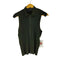 プリーツプリーズイッセイミヤケ PLEATS PLEASE ISSEY MIYAKE 98SS ジップアッププリーツベスト レディース JPN:3