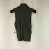 プリーツプリーズイッセイミヤケ PLEATS PLEASE ISSEY MIYAKE 98SS ジップアッププリーツベスト レディース JPN:3