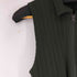 プリーツプリーズイッセイミヤケ PLEATS PLEASE ISSEY MIYAKE 98SS ジップアッププリーツベスト レディース JPN:3