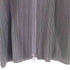 プリーツプリーズイッセイミヤケ PLEATS PLEASE ISSEY MIYAKE 98SS ジップアッププリーツベスト レディース JPN:3