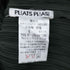 プリーツプリーズイッセイミヤケ PLEATS PLEASE ISSEY MIYAKE 98SS ジップアッププリーツベスト レディース JPN:3