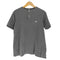 サイベーシックス SCYE BASICS 鹿の子 ヘンリーネックTシャツ メンズ 38
