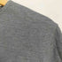 サイベーシックス SCYE BASICS 鹿の子 ヘンリーネックTシャツ メンズ 38