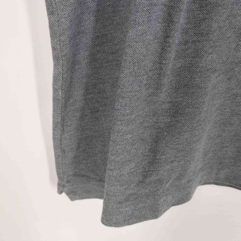 サイベーシックス SCYE BASICS 鹿の子 ヘンリーネックTシャツ メンズ 38