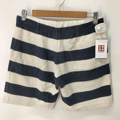 トラディショナルウェザーウェア Traditional Weatherwear easy short pt メンズ 38