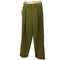 ファーラー FARAH 23SS 別注 3tuck Wide Pants レディース US:28-29