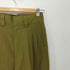 ファーラー FARAH 23SS 別注 3tuck Wide Pants レディース US:28-29