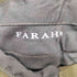 ファーラー FARAH 23SS 別注 3tuck Wide Pants レディース US:28-29