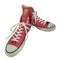 オーラリー AURALEE ALL STAR HI オールスター ハイカットスニーカー メンズ JPN:28