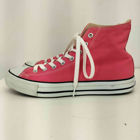 オーラリー AURALEE ALL STAR HI オールスター ハイカットスニーカー メンズ JPN:28