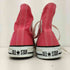 オーラリー AURALEE ALL STAR HI オールスター ハイカットスニーカー メンズ JPN:28