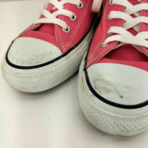 オーラリー AURALEE ALL STAR HI オールスター ハイカットスニーカー メンズ JPN:28