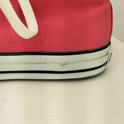 オーラリー AURALEE ALL STAR HI オールスター ハイカットスニーカー メンズ JPN:28