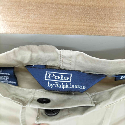 ポロバイラルフローレン Polo by RALPH LAUREN カーゴショーツ メンズ M