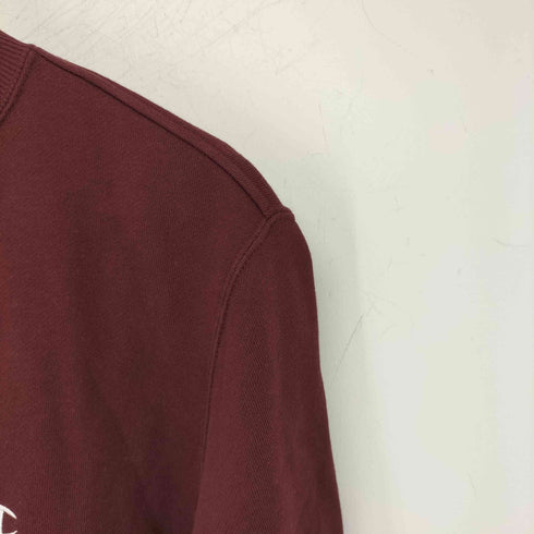 チャンピオン Champion ワンポイントロゴ クルーネックスウェットシャツ メンズ JPN:L