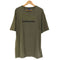 ラファイエット Lafayette ロゴプリント クルーネックTシャツ メンズ JPN:XL