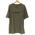 ラファイエット Lafayette ロゴプリント クルーネックTシャツ メンズ JPN:XL