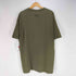 ラファイエット Lafayette ロゴプリント クルーネックTシャツ メンズ JPN:XL