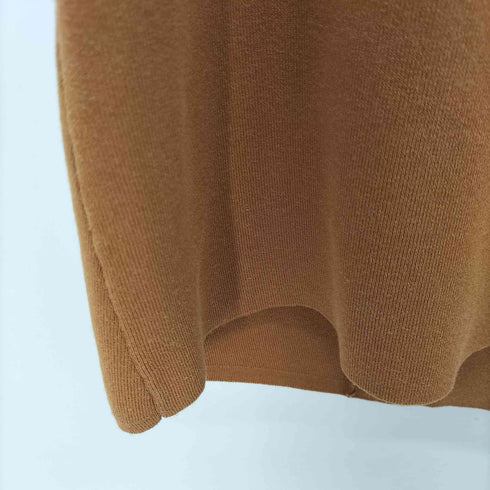 エミアトリエ emmi atelier コンパクトニットトップス レディース ONE SIZE