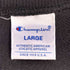 チャンピオン Champion ロゴプリント クルーネックスウェットシャツ メンズ JPN:L