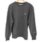 チャンピオン Champion ワンポイントロゴ クルーネックスウェットシャツ メンズ JPN:L